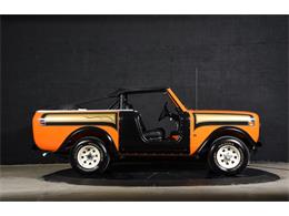 1978 International Scout II (CC-2109726) for sale in Greensboro, North Carolina