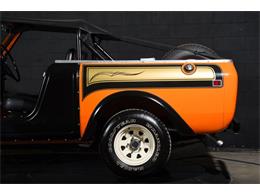 1978 International Scout II (CC-2109726) for sale in Greensboro, North Carolina