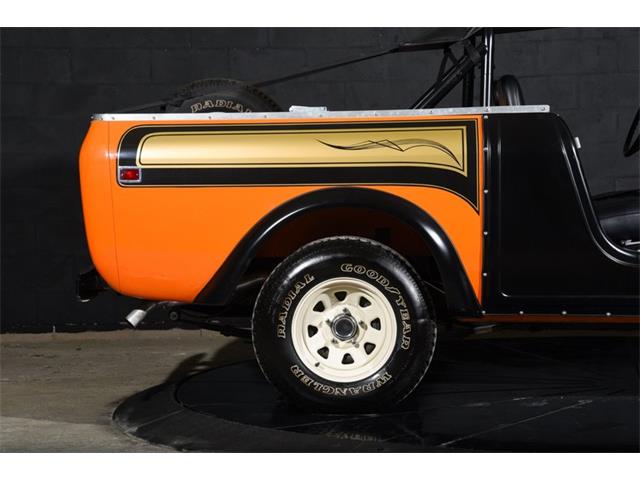 1978 International Scout II (CC-2109726) for sale in Greensboro, North Carolina