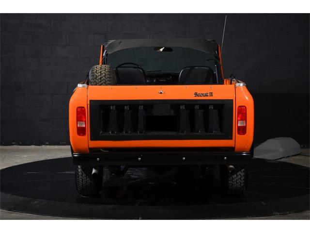 1978 International Scout II (CC-2109726) for sale in Greensboro, North Carolina