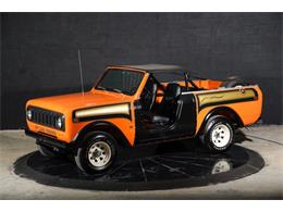 1978 International Scout II (CC-2109726) for sale in Greensboro, North Carolina