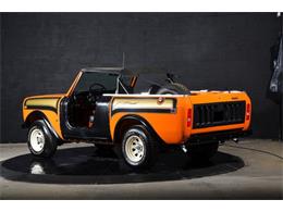 1978 International Scout II (CC-2109726) for sale in Greensboro, North Carolina