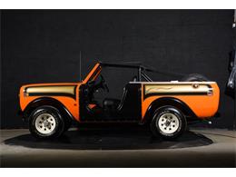 1978 International Scout II (CC-2109726) for sale in Greensboro, North Carolina