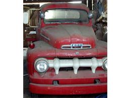 1951 Ford F6 (CC-2109727) for sale in Cadillac, Michigan