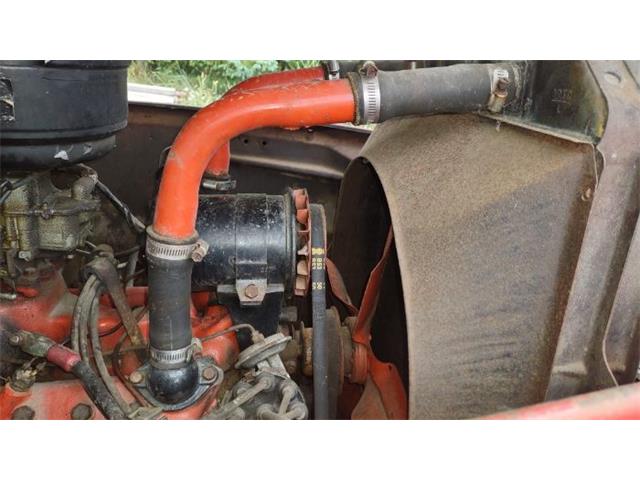 1951 Ford F6 (CC-2109727) for sale in Cadillac, Michigan