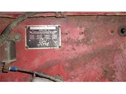 1951 Ford F6 (CC-2109727) for sale in Cadillac, Michigan
