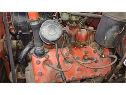 1951 Ford F6 (CC-2109727) for sale in Cadillac, Michigan