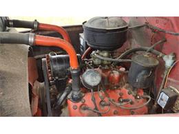 1951 Ford F6 (CC-2109727) for sale in Cadillac, Michigan