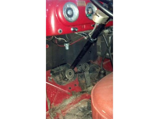 1951 Ford F6 (CC-2109727) for sale in Cadillac, Michigan