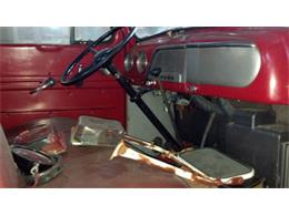 1951 Ford F6 (CC-2109727) for sale in Cadillac, Michigan