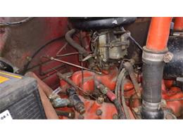 1951 Ford F6 (CC-2109727) for sale in Cadillac, Michigan
