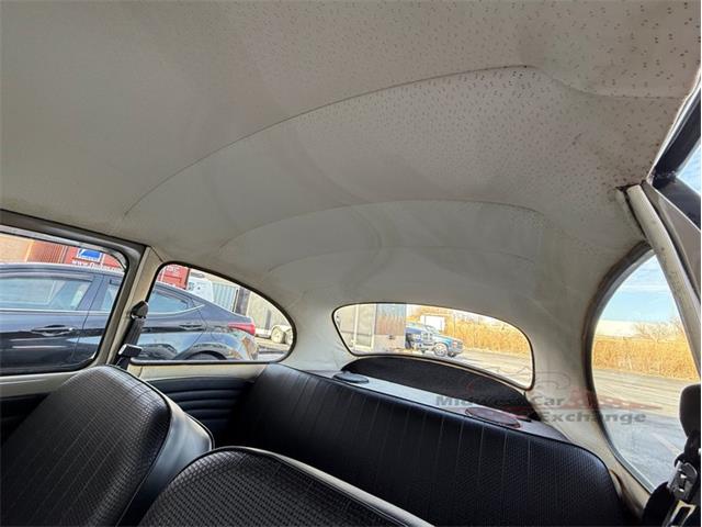 1966 Volkswagen Beetle (CC-2109728) for sale in Alsip, Illinois