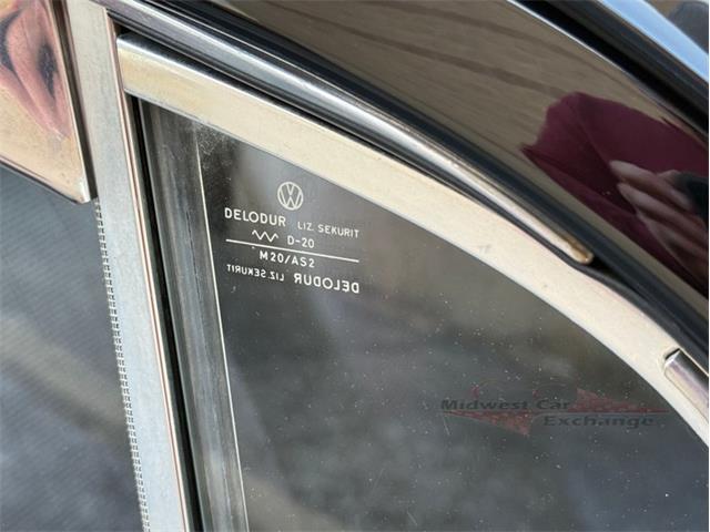 1966 Volkswagen Beetle (CC-2109728) for sale in Alsip, Illinois