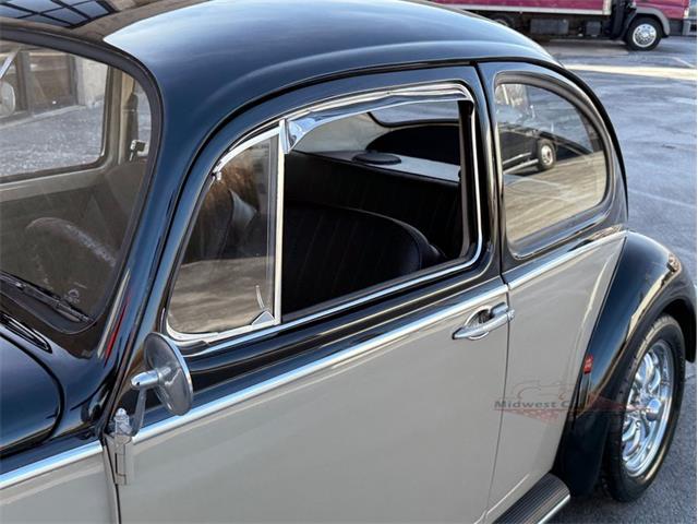 1966 Volkswagen Beetle (CC-2109728) for sale in Alsip, Illinois