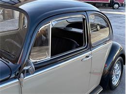 1966 Volkswagen Beetle (CC-2109728) for sale in Alsip, Illinois