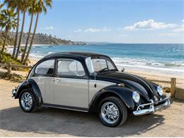 1966 Volkswagen Beetle (CC-2109728) for sale in Alsip, Illinois