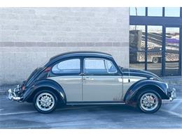 1966 Volkswagen Beetle (CC-2109728) for sale in Alsip, Illinois