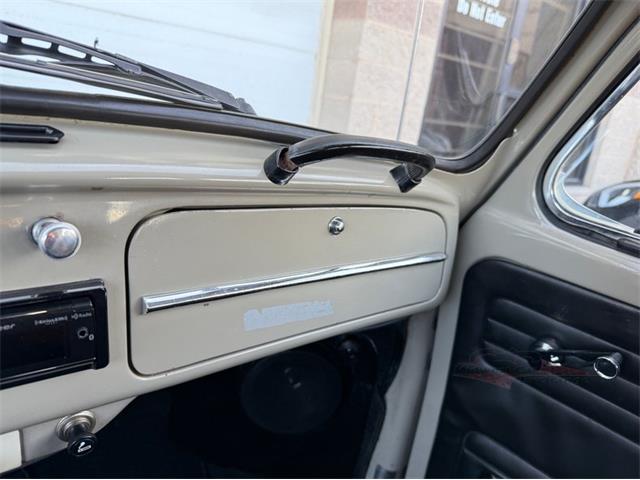 1966 Volkswagen Beetle (CC-2109728) for sale in Alsip, Illinois
