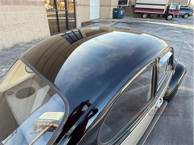 1966 Volkswagen Beetle (CC-2109728) for sale in Alsip, Illinois