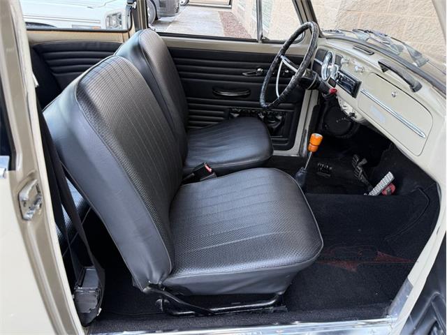 1966 Volkswagen Beetle (CC-2109728) for sale in Alsip, Illinois
