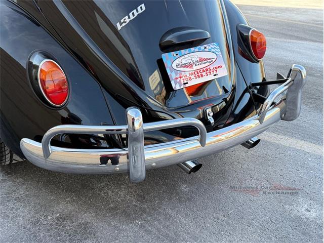 1966 Volkswagen Beetle (CC-2109728) for sale in Alsip, Illinois