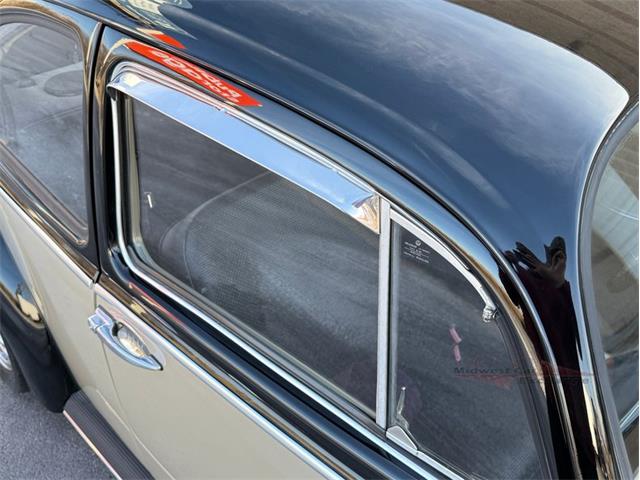 1966 Volkswagen Beetle (CC-2109728) for sale in Alsip, Illinois
