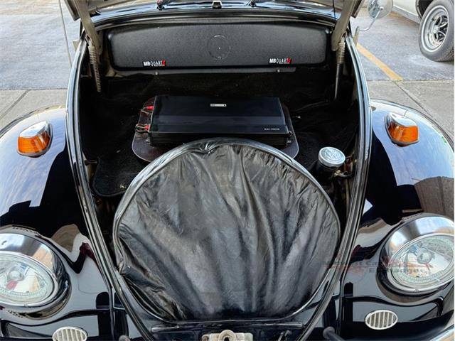 1966 Volkswagen Beetle (CC-2109728) for sale in Alsip, Illinois