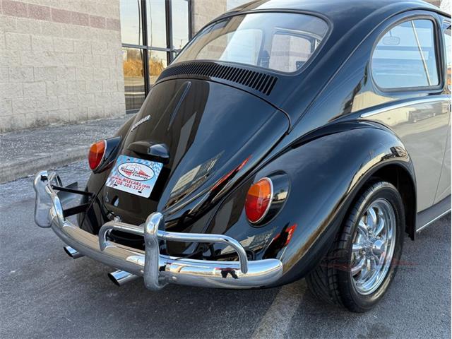 1966 Volkswagen Beetle (CC-2109728) for sale in Alsip, Illinois