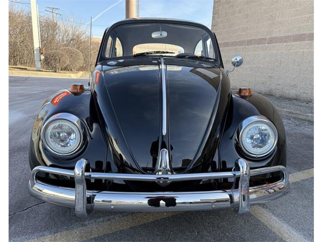 1966 Volkswagen Beetle (CC-2109728) for sale in Alsip, Illinois