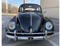 1966 Volkswagen Beetle (CC-2109728) for sale in Alsip, Illinois