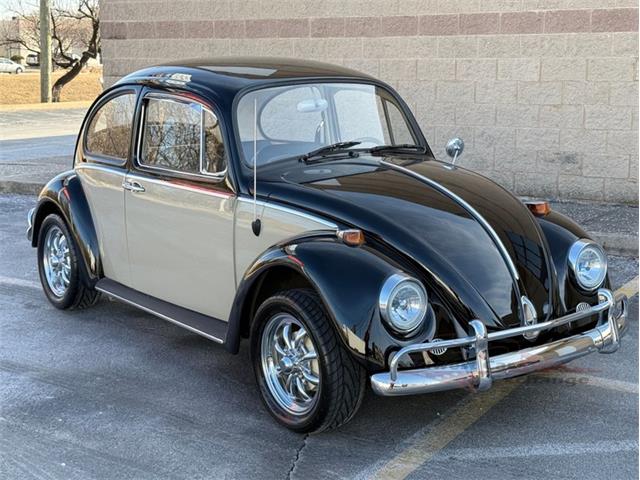 1966 Volkswagen Beetle (CC-2109728) for sale in Alsip, Illinois