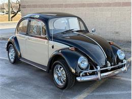1966 Volkswagen Beetle (CC-2109728) for sale in Alsip, Illinois