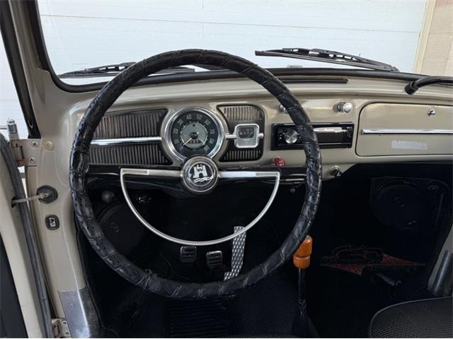 1966 Volkswagen Beetle (CC-2109728) for sale in Alsip, Illinois
