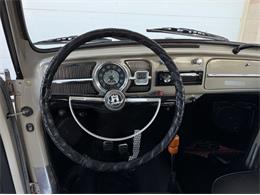 1966 Volkswagen Beetle (CC-2109728) for sale in Alsip, Illinois