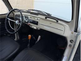 1966 Volkswagen Beetle (CC-2109728) for sale in Alsip, Illinois