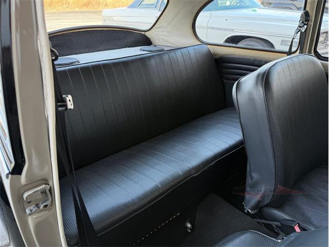 1966 Volkswagen Beetle (CC-2109728) for sale in Alsip, Illinois