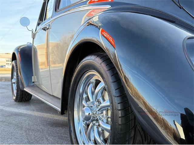 1966 Volkswagen Beetle (CC-2109728) for sale in Alsip, Illinois
