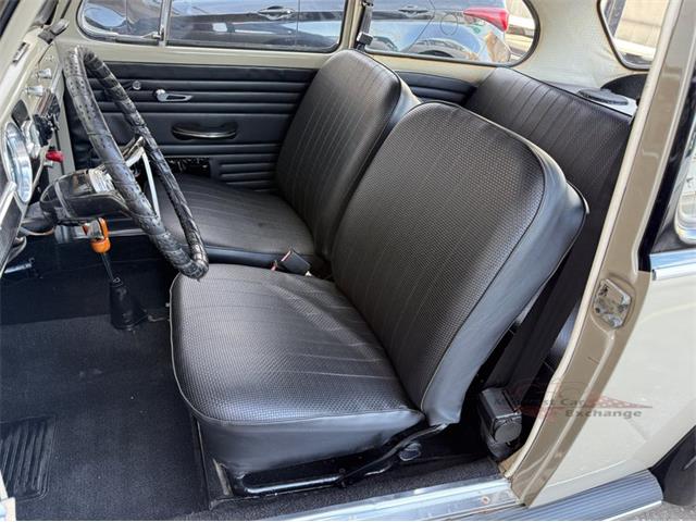 1966 Volkswagen Beetle (CC-2109728) for sale in Alsip, Illinois
