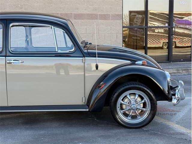 1966 Volkswagen Beetle (CC-2109728) for sale in Alsip, Illinois