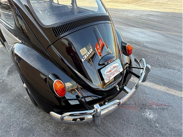 1966 Volkswagen Beetle (CC-2109728) for sale in Alsip, Illinois