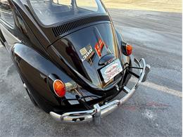 1966 Volkswagen Beetle (CC-2109728) for sale in Alsip, Illinois