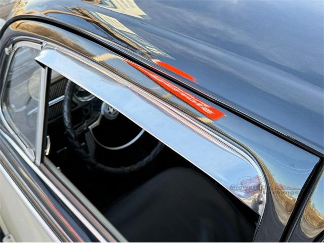 1966 Volkswagen Beetle (CC-2109728) for sale in Alsip, Illinois