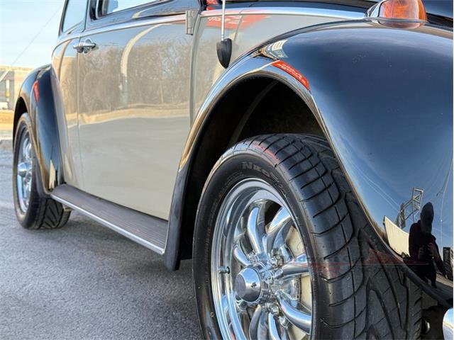 1966 Volkswagen Beetle (CC-2109728) for sale in Alsip, Illinois