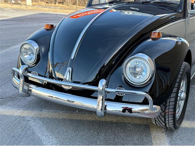 1966 Volkswagen Beetle (CC-2109728) for sale in Alsip, Illinois