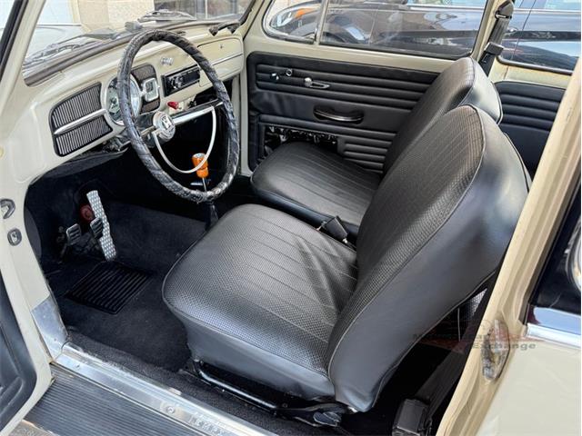 1966 Volkswagen Beetle (CC-2109728) for sale in Alsip, Illinois