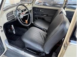 1966 Volkswagen Beetle (CC-2109728) for sale in Alsip, Illinois