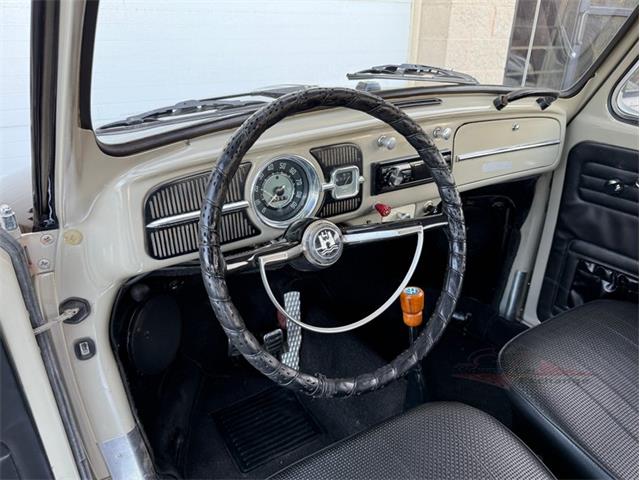 1966 Volkswagen Beetle (CC-2109728) for sale in Alsip, Illinois