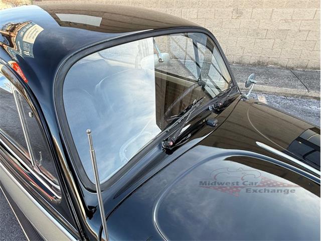 1966 Volkswagen Beetle (CC-2109728) for sale in Alsip, Illinois