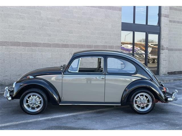 1966 Volkswagen Beetle (CC-2109728) for sale in Alsip, Illinois