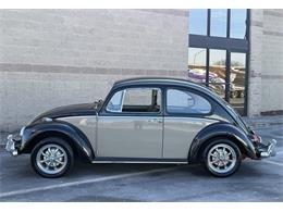 1966 Volkswagen Beetle (CC-2109728) for sale in Alsip, Illinois